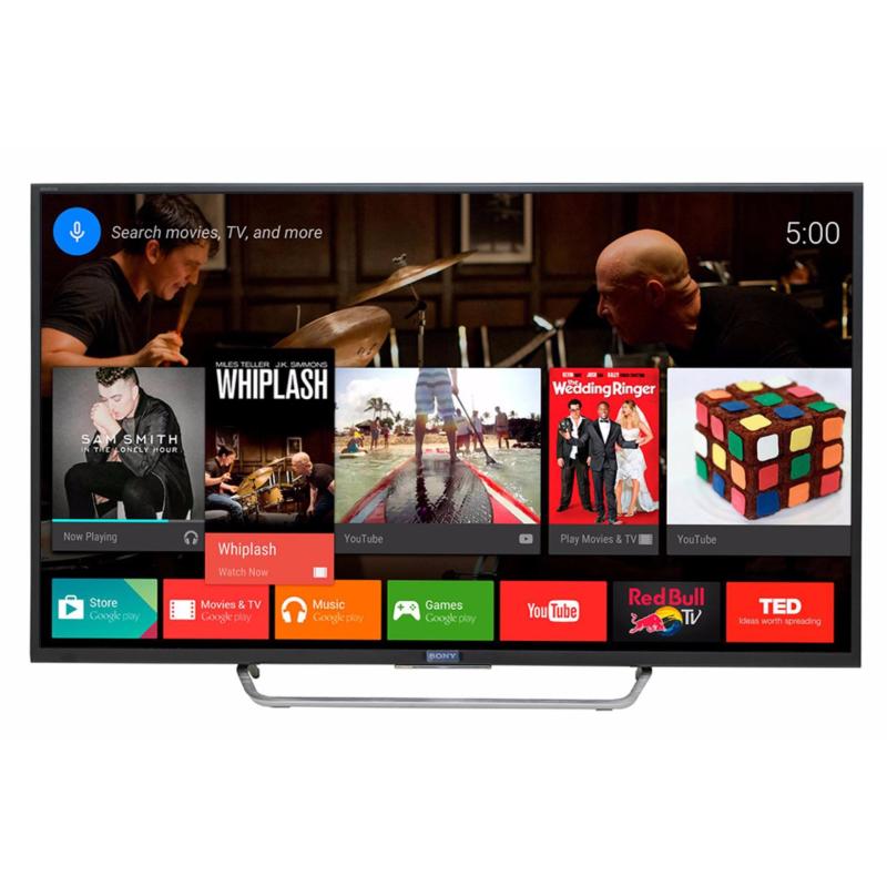 Bảng giá Android Tivi Sony 55 inch KD-55X7000D