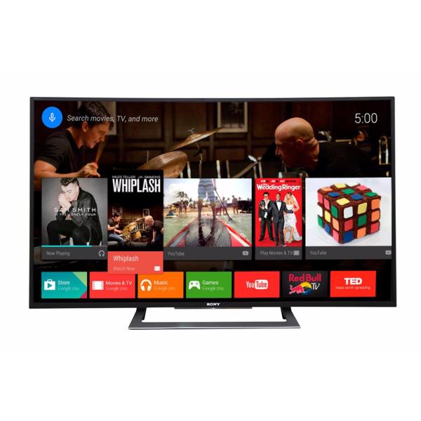 Bảng giá Android Tivi Sony Cong 50 inch KD-50S8000D