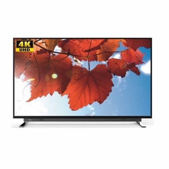 Android Tivi Toshiba 43 inch Ultra HD 4K – Model 43U7750 (Đen) - Hãng phân phối chính thức  