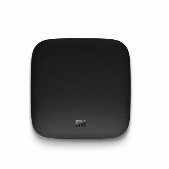 Android Xiaomi Mibox Gen 3c (Đen)(Đen) June 2018 - 2 Android Xiaomi Mibox Gen 3c (Đen)(Đen) - 2