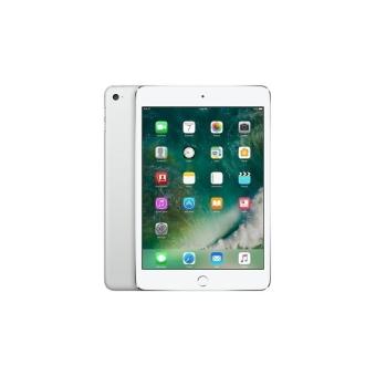 Apple iPad Mini 4 4G 32GB (Bạc) - Hàng nhập khẩu  