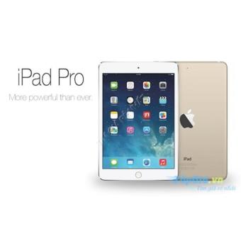 Apple iPad Pro 9.7 inch 128GB 4G wifi (Vàng Hồng) - Hàng nhập khẩu  