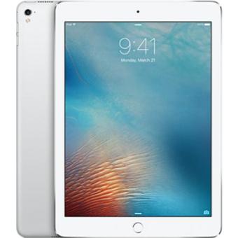 Apple iPad Pro 9.7inch 4G Wifi 128Gb (Bạc) - Hàng nhập khẩu  