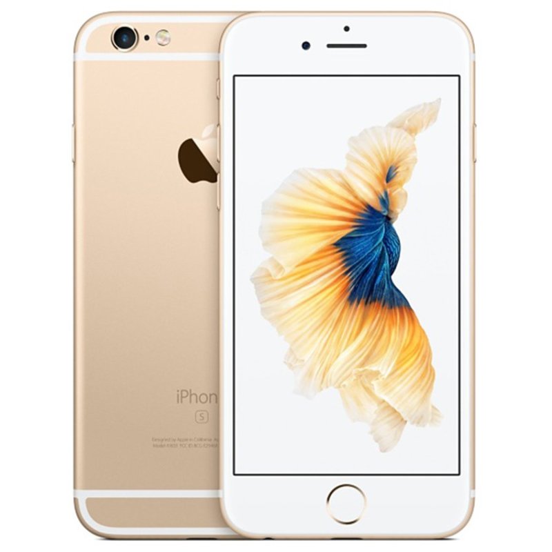 Apple iPhone 6s 128GB  (Vàng)