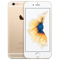 Bảng Giá Apple iPhone 6s 128GB (Vàng)  
