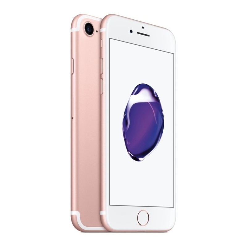 Apple iPhone 7 128GB (Hồng) - Hãng Phân phối chính thức