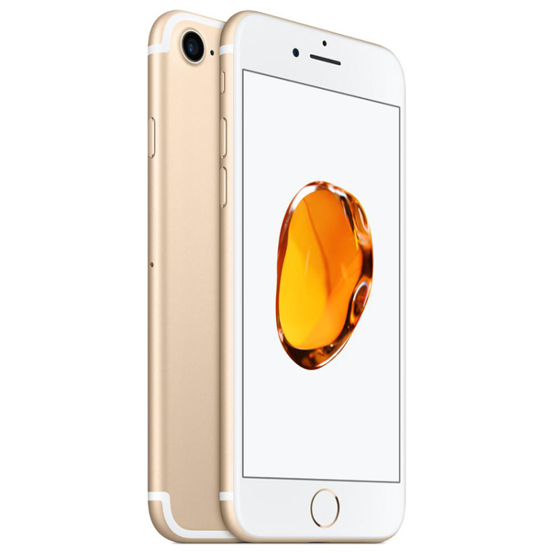 Apple iPhone 7 128GB (Vàng) - Hãng Phân phối chính thức