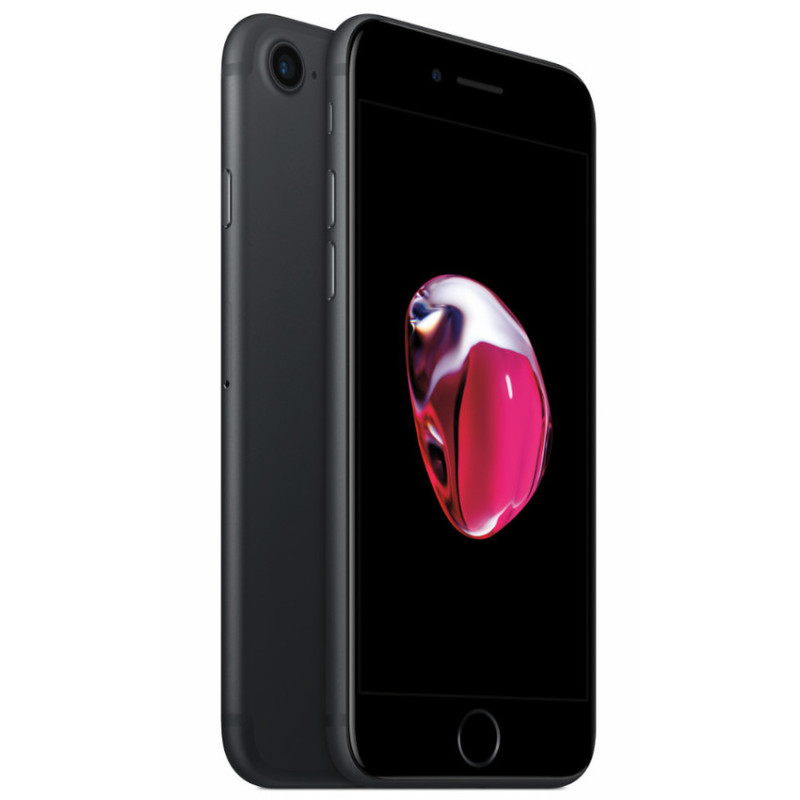 Apple iPhone 7 256GB (Đen)  - Hàng nhập khẩu