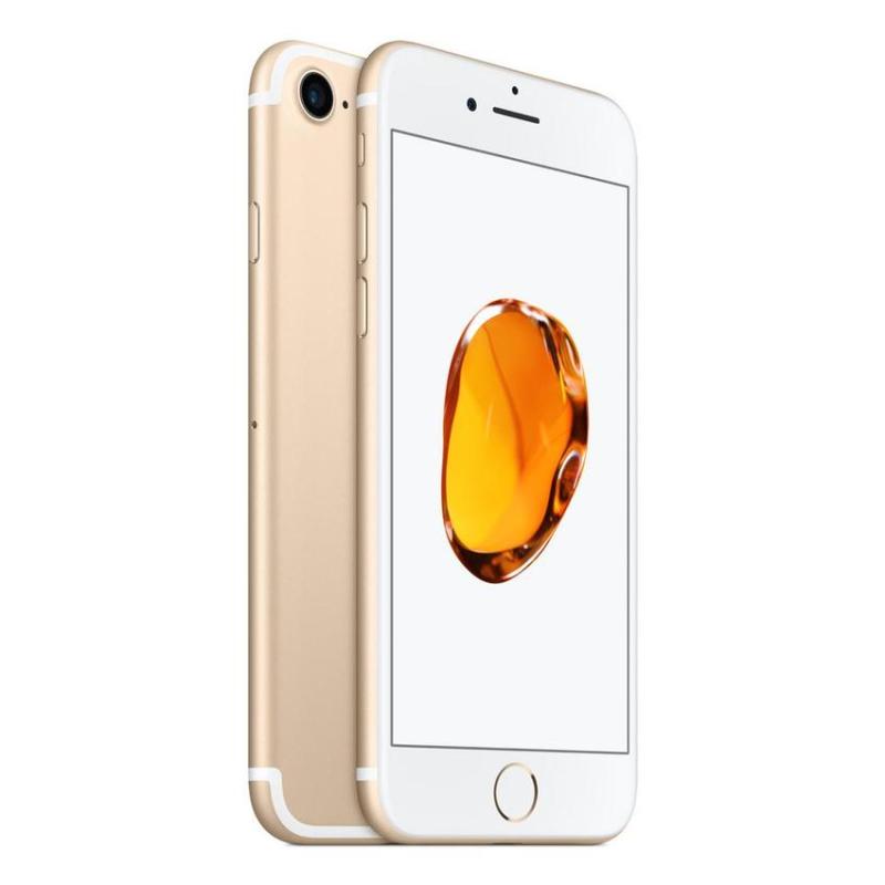 Apple iPhone 7 256GB (Vàng)  - Hàng nhập khẩu