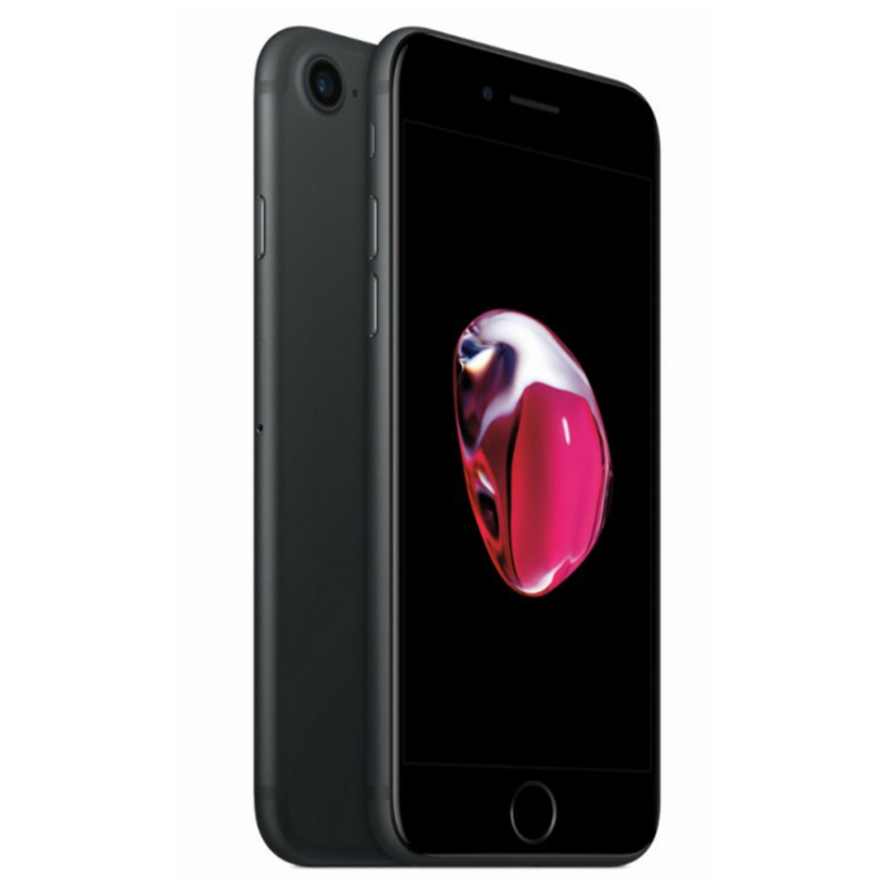 Apple iPhone 7 32GB (Đen nhám) - Hàng nhập khẩu