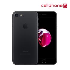 Mua Apple iPhone 7 32Gb (Đen nhám)  CellphoneS (TP. HCM)