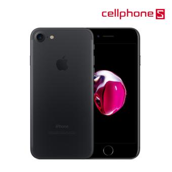 Apple iPhone 7 32Gb (Đen nhám) - Hãng Phân phối chính thức  