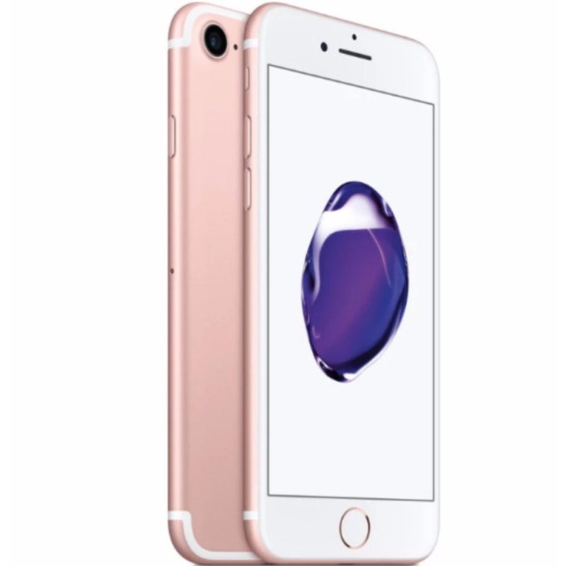 Apple iPhone 7 32GB (Vàng Hồng)-Hàng nhập khẩu