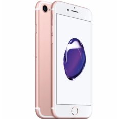 Nơi Bán Apple iPhone 7 32GB (Vàng Hồng)-Hàng nhập khẩu  
