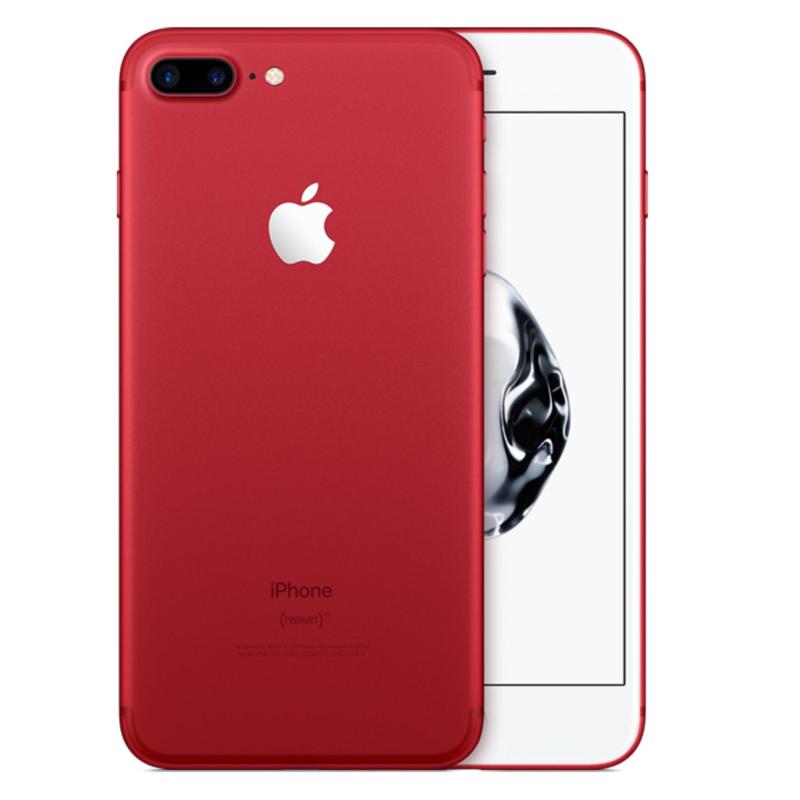 Apple iPhone 7 Plus 128GB (Đỏ) - Hàng nhập khẩu
