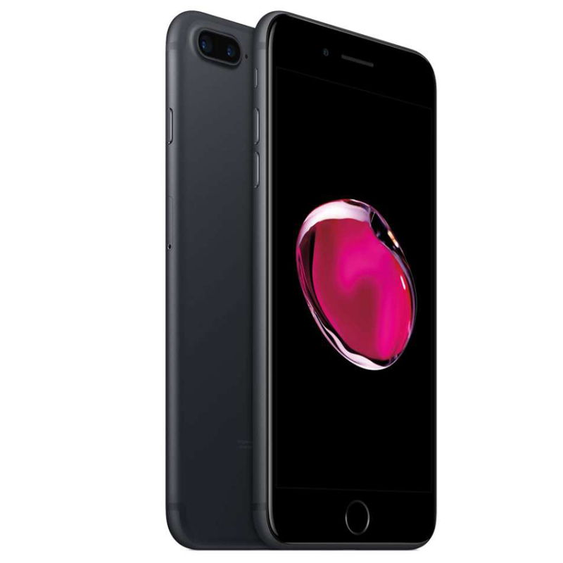 Apple iPhone 7 Plus 32GB (Đen nhám) - Hãng Phân phối chính thức