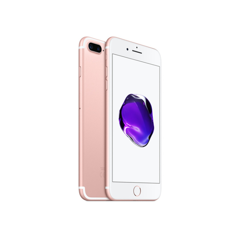 Apple iPhone 7 Plus 32GB (Vàng hồng)  - Hàng nhập khẩu