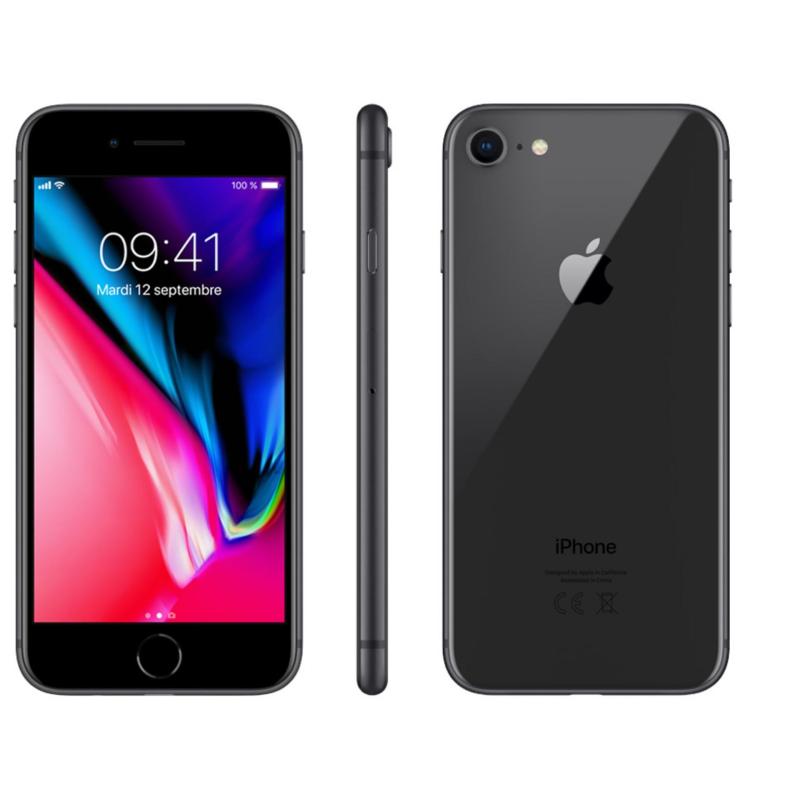 Apple iPhone 8 64GB (Màu Xám) - Hàng nhập khẩu