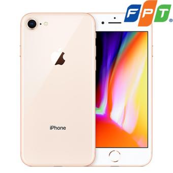 Apple iPhone 8 64GB ( Vàng ) - Hàng Phân Phối Chính Thức  
