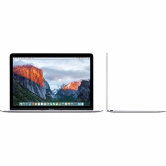Apple Macbook 2017 MNYH2 256GB 12 inches Bạc _Hàng nhập khẩu  