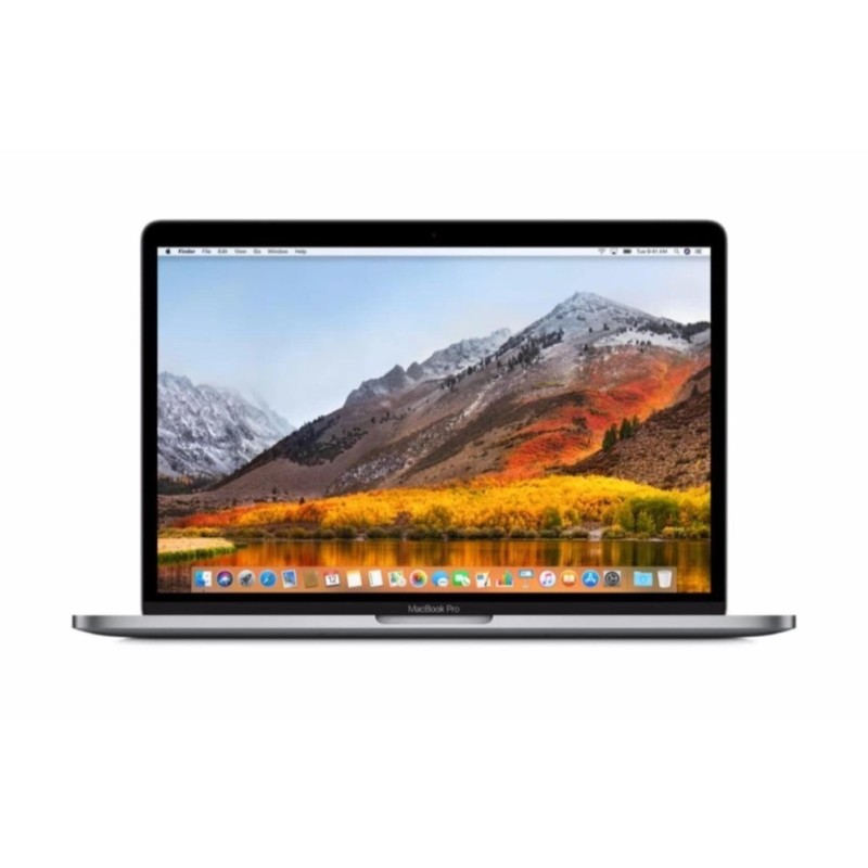 Apple MacBook Pro 13-inch 2.3GHz dual-core i5 128GB Space Grey