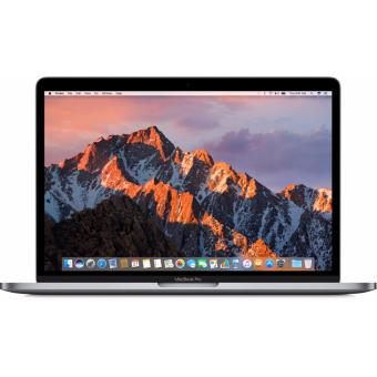 Apple MacBook Pro 13.3 inch 256GB MPXV2 (Touch Bar & Touch ID) (Xám) - Hàng nhập khẩu  