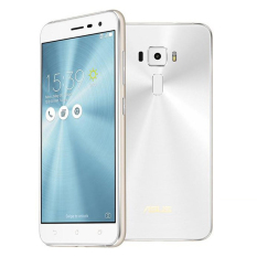 Nên mua Asus ZenFone 3 ‏ZE520KL 64GB 4GB (Trắng)  ở Lazada