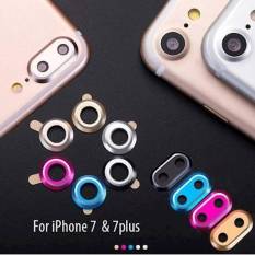 Bảng Giá Bảo Vệ Camera dành cho Iphone 6/7  