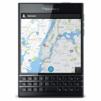 BlackBerry Passport 32GB - Hàng Nhập Khẩu (Đen) May 2018 - 3 BlackBerry Passport 32GB - Hàng Nhập khẩu (Đen) - 3