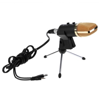 BM-300 Condenser Mic USB Power Supply Audio Studio Sound Recording Stand - intl  