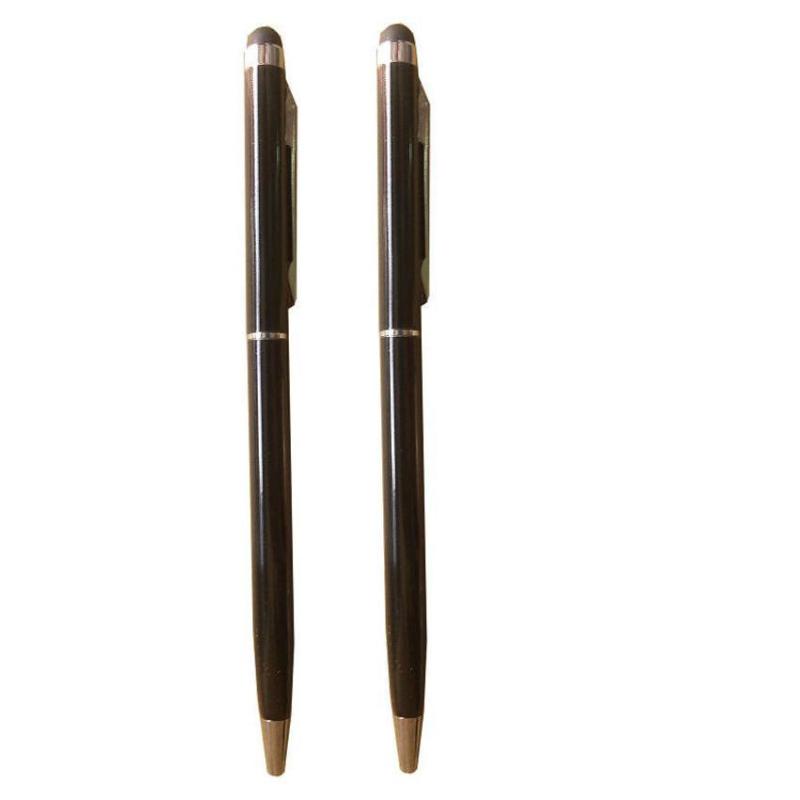 Bộ 2 bút cảm ứng điện thoại máy tính bảng Pen X (Đen) bán chạy