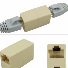 Đánh giá chi tiết Bộ 3 Đầu nối dây mạng RJ45 ra RJ45  