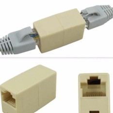 Giá Bộ 3 Đầu nối dây mạng RJ45 ra RJ45  