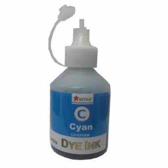 Bộ 4 Màu - Mực Máy In Phun Màu Brother DCP - T300/ T500W/ T700W/T800W (BK-Black/ Đen, C-Cyan/ Xanh, M-Magenta/ Đỏ, Y-Yellow/ Vàng) April 2018 - 5 Bộ 4 màu - Mực máy in phun màu Brother DCP - T300/ T500W/ T700W/T800W (BK-Black/ Đen, C-Cyan/ Xanh, M-Magenta/ Đỏ, Y-Yellow/ Vàng) - 5