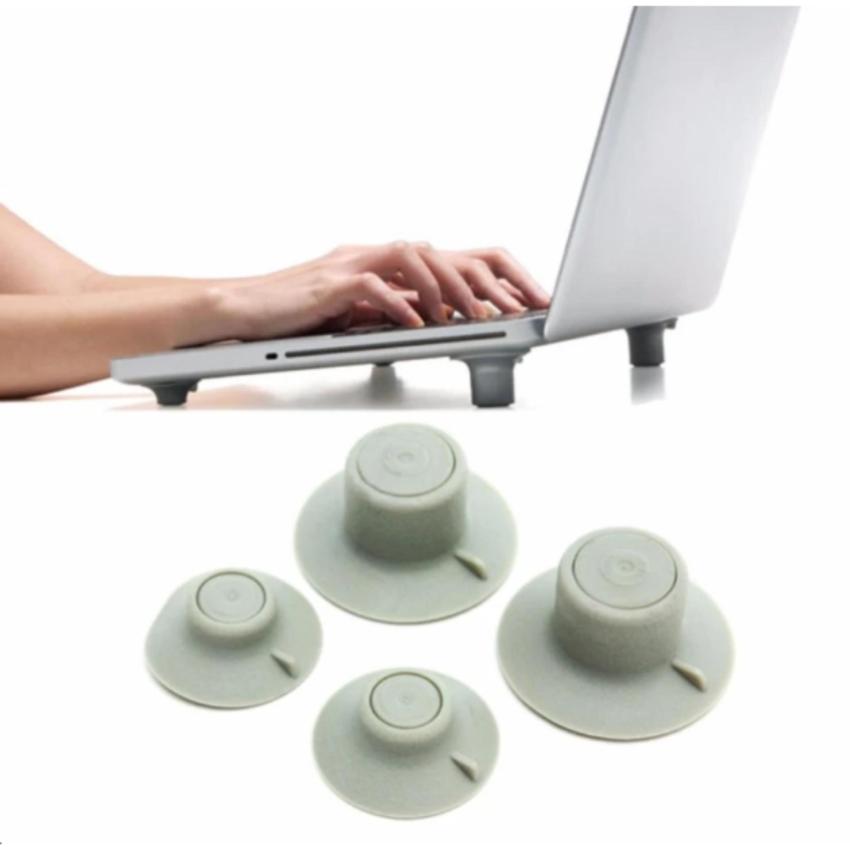 Hình ảnh Bộ chân đế tản nhiệt laptop Cool Feet CT24H