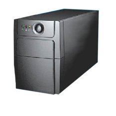 Chỗ bán Bộ Lưu Điện UPS Offline HYUNDAI HD 1000VA (1000VA/600W) (Đen)  