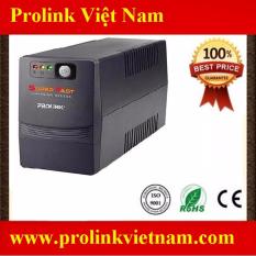 Giá Bộ lưu điện UPS Prolink Pro700SFC   Tại Super Link Việt Nam