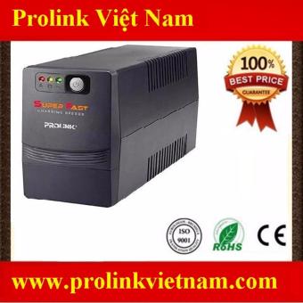 Bộ lưu điện UPS Prolink Pro700SFC  