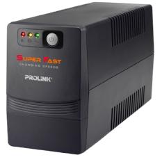 Mua Bộ Lưu Điện UPS PROLINK PRO700SFC 650VA (Đen)   ở VIETHAS (Tp. HCM) Có Đảm Bảo Không