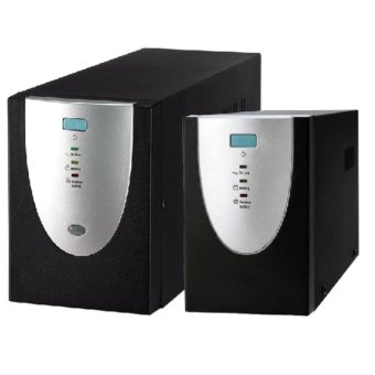 Bộ Lưu Điện UPS SELEC 500VA (Đen)  