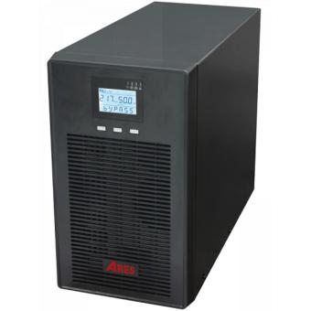 BỘ LƯU TRỮ ĐIỆN UPS ARES AR901II  