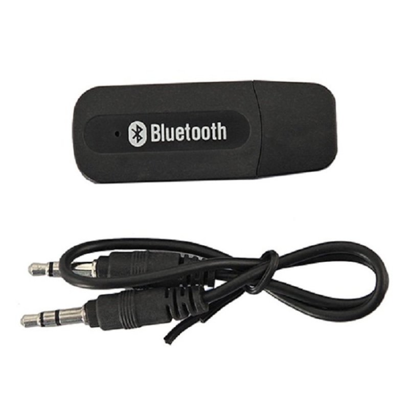 Bộ USB Bluetooth cho dàn âm thanh BT-163 (Đen)