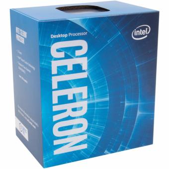 Bộ vi xử lý CPU Intel Celeron G3930 2.9 GHz / 2MB / HD 600 Series Graphics / Socket 1151...