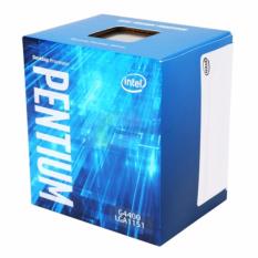 Không tốn kém mua Bộ vi xử lý CPU Intel Pentium G4400 3.3M Cache,3.3GHZ Socket 1151  