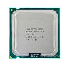 Khuyến Mại Bộ vi xử lý Intel Core 2 Duo E8400 6M bộ nhớ đệm, 3,00 GHz, 1333 MHz FSB  Chỉ 205.000đ Tại Máy Tính Bảo Ngọc