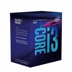 Đánh giá Bộ vi xử lý Intel Core i3 8100 3.6 Ghz Cache 6MB Socket 1151v2  Tại Công Ty Hoàng Sơn Computer