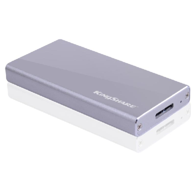 Bảng giá BOX CHUYỂN MSATA TO USB 3.0 Phong Vũ