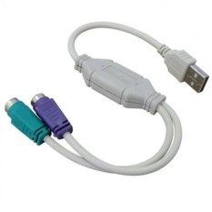 Giá Niêm Yết Cable chuyển USB ra PS/2 CU121  