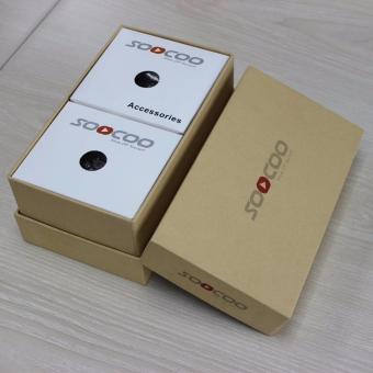 camera hành trình 4K wifi - Soocoo C30  