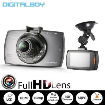 Camera hanh trinh loai nao tot nhat - Camera hành trình siêu nét Full HD 1080 Smart PROv1080 - Giá...
